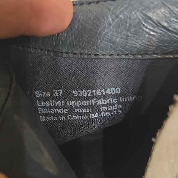 Dansko Taupe Ankle Booties - Picture 10 of 11